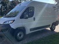 Usata Fiat Ducato 140 CV (102 kW) 2023 Other Furgone