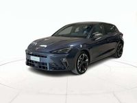 Usata Cupra Leon 150 CV (110 kW) 2025 Vari colori / pastello Berlina