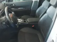 Usata Peugeot 3008 163 CV (119 kW) 2016 Bianco SUV
