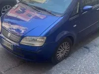 Usata Fiat Idea Emotion 69 CV (50 kW) 2006 Monovolume