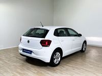 usata VW Polo 1.0 EVO 80 CV 5p. Comfortline BlueMotion Technology