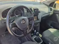 Usata VW Polo 75 CV (55 kW) 2014 Berlina