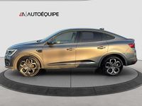 Usata Renault Arkana Intens 143 CV (105 kW) 2021 Grigio SUV