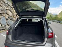 Usata Audi A4 Allroad 150 CV (110 kW) 2022 Grigio Station wagon