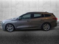 Usata Ford Focus ST-Line 155 CV (114 kW) 2025 Grigio Station wagon