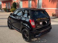 Usata Ligier JS50 2024 Nero Utilitaria