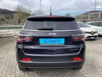 Usata Jeep Compass Limited 120 CV (88 kW) 2021 Nero SUV