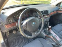 usata BMW 523 523 i Eletta