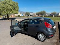 Usata Ford Fiesta 2009 Berlina