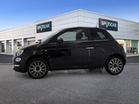 usata Fiat 500 1.0 70cv Ibrido Dolcevita