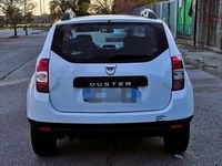 Usata Dacia Duster Ambiance 105 CV (77 kW) 2015 Other SUV