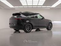 Nuova Land Rover Range Rover Sport SE Dynamic 249 CV (183 kW) 2026 Nero SUV