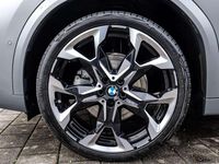 Usata BMW X2 M Sport 170 CV (125 kW) 2024 Nero SUV