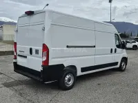 Nuova Fiat Ducato 140 CV (102 kW) 2026 Bianco Furgone