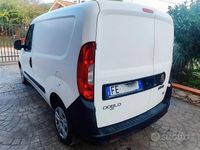 usata Fiat Doblò Doblò 1.6 MJT 120CV S&S Easy