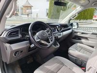 Usata VW California Beach 150 CV (110 kW) 2020 Bianco Furgone