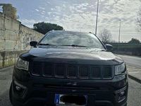 Usata Jeep Compass Night Eagle 140 CV (102 kW) 2019 SUV