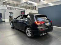 usata Mercedes A180 Classe A Classe Ad Automatic 5p.Sport