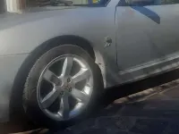 Usata MG TF 116 CV (85 kW) 2004 Cabrio