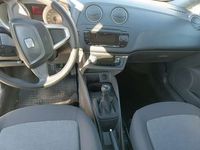 usata Seat Ibiza 5p 1.6 tdi cr Sport 105cv
