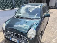 Usata Daihatsu Trevis 58 CV (42 kW) 2007 Utilitaria