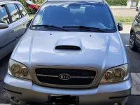 Usata Kia Carnival 2005 Monovolume