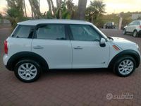 usata Mini Cooper D Countryman One D 1.6 Countryman