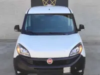 Usata Fiat Doblò Lounge 105 CV (77 kW) 2020 Bianco Monovolume