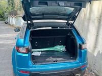 Usata Land Rover Range Rover Landmark 180 CV (132 kW) 2017 SUV