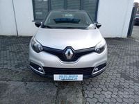 Usado Renault Captur 90 CV (66 kW) 2017 Gris SUV