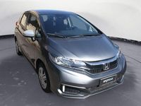 Usata Honda Jazz Trend 102 CV (75 kW) 2018 Grigio Utilitaria
