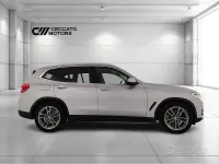 Gebraucht BMW X3 Advantage 190 PS (139 kW) 2019 SUV