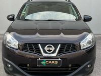 usata Nissan Qashqai QashqaiI 2007 2.0 dci 4x4 Acenta dpf FL