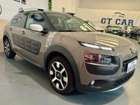 usata Citroën C4 Cactus BlueHDi 100 Feel