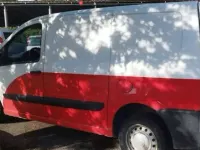 Usata Fiat Scudo 120 CV (88 kW) 2011 Bianco Furgone