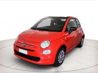 Usata Fiat 500C 70 CV (51 kW) 2024 Blu Cabrio