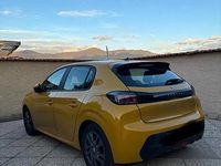Usata Peugeot 208 75 CV (55 kW) 2021 Utilitaria