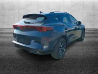 Usata Cupra Formentor 150 CV (110 kW) 2024 Blu/azzurro SUV