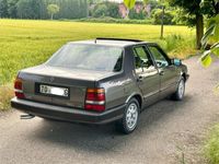 usata Lancia Thema 2.0 Turbo - 1987 targa TORINO
