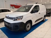 Usata Citroën Berlingo 102 CV (75 kW) 2021 Bianco Monovolume