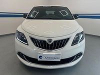 Usata Lancia Ypsilon Gold 69 CV (50 kW) 2024 Bianco Utilitaria