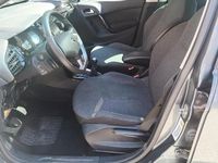 Usata Citroën C3 2016 Berlina