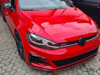 Usata VW Golf VII GTI 245 CV (180 kW) 2017 Berlina