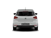 Usata Seat Ibiza Business 95 CV (69 kW) 2021 Grigio Utilitaria