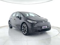 Usata VW ID.3 Pro Performance 69 kW (95 CV) 2021 Grigio scuro metallizzato Utilitaria