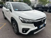 Brugt Suzuki SX4 S-Cross 102 HK (75 kW) 2023 Hvid SUV