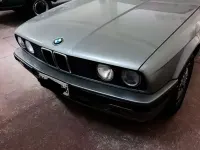 Usata BMW 320 126 CV (92 kW) 2000 Argento Berlina