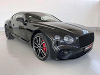 Usata Bentley Continental GT Mulliner 635 CV (467 kW) 2019 Nero Coupé