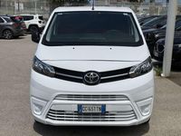 Brugt Toyota Proace 111 HK (81 kW) 2019 Hvid MPV
