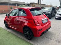 usata Abarth 595 PRONTA CONSEGNA!!!